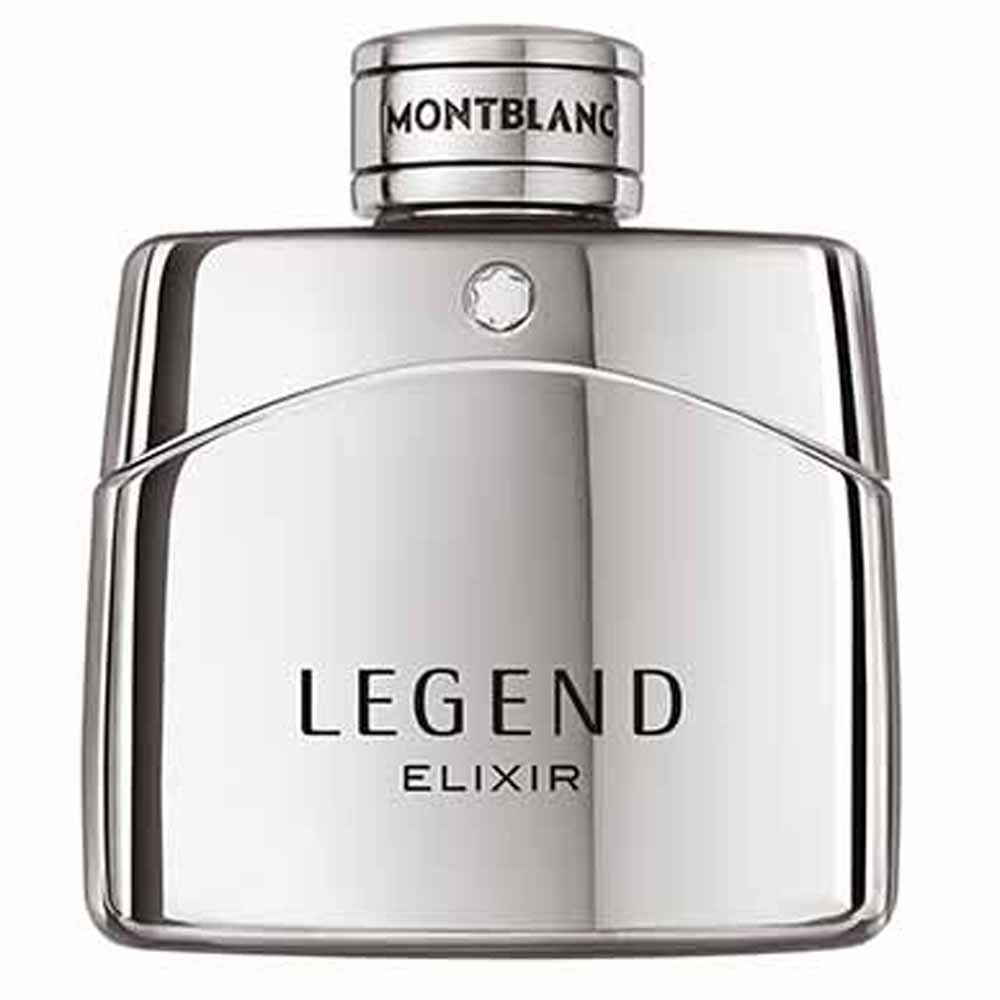 Perfume Masculino Montblanc Legend Elixir Parfum 50ml
