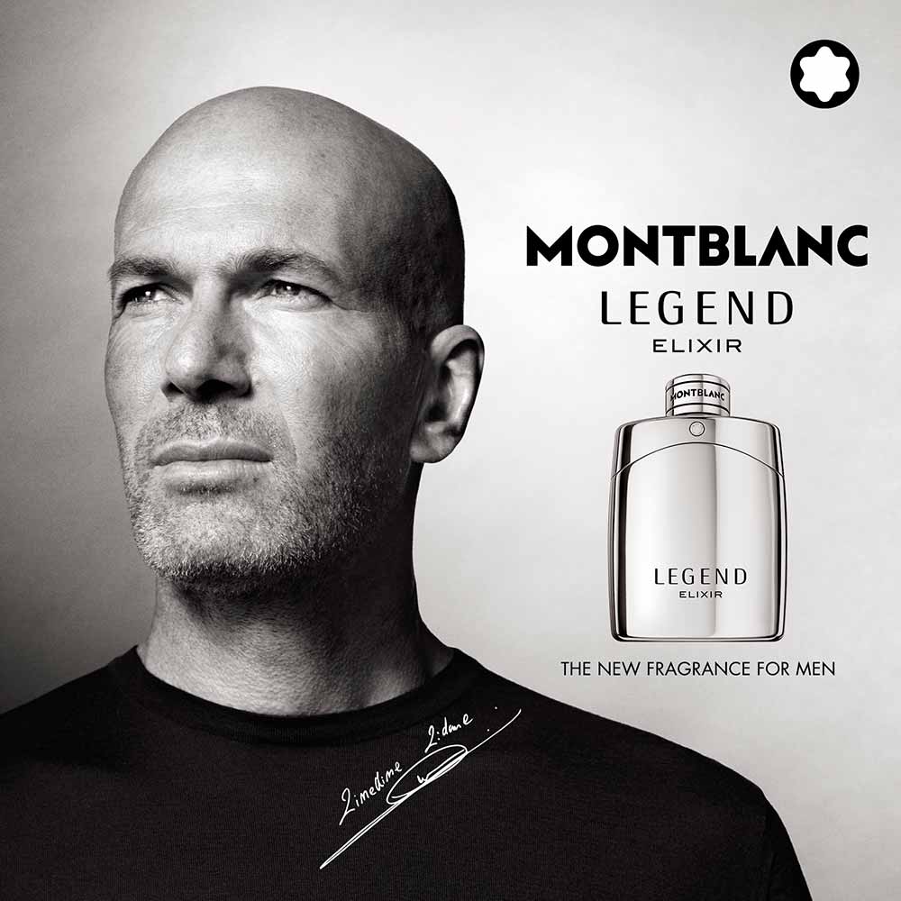 Perfume Masculino Montblanc Legend Elixir Parfum 30ml