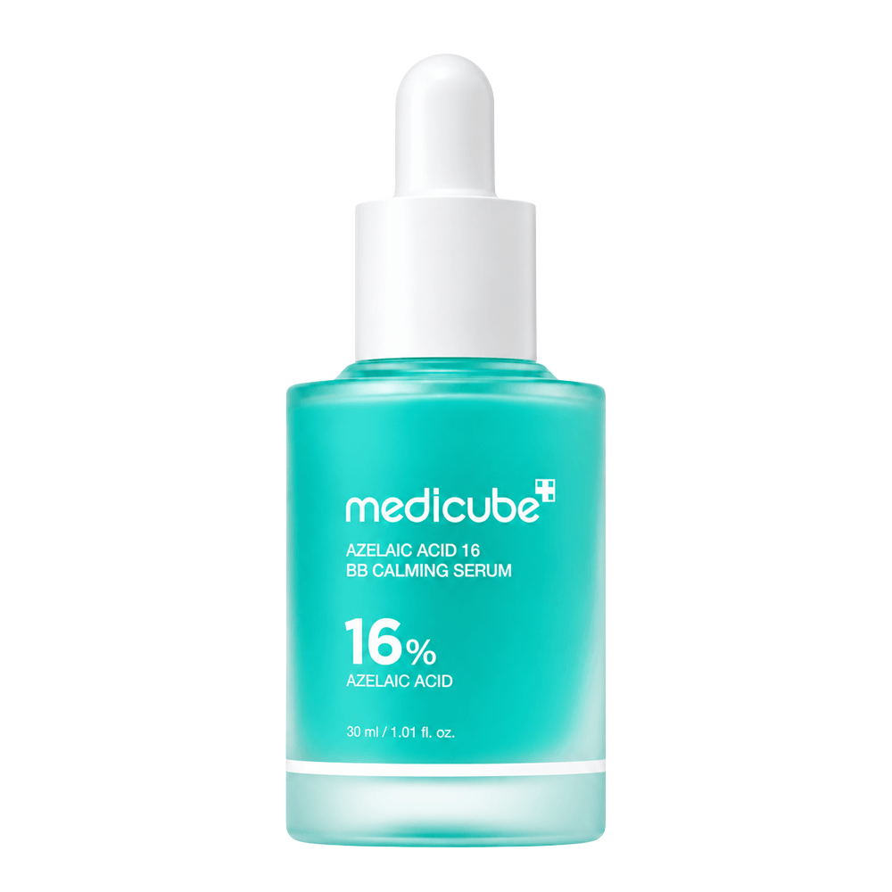 Sérum Calmante Ácido Azelaico 16 Medicube 30ml