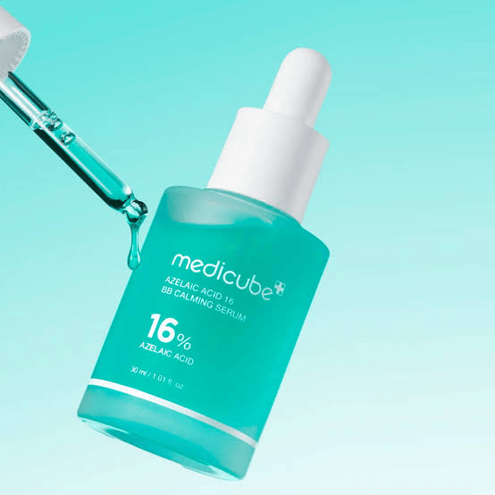 Sérum Calmante Ácido Azelaico 16 Medicube 30ml