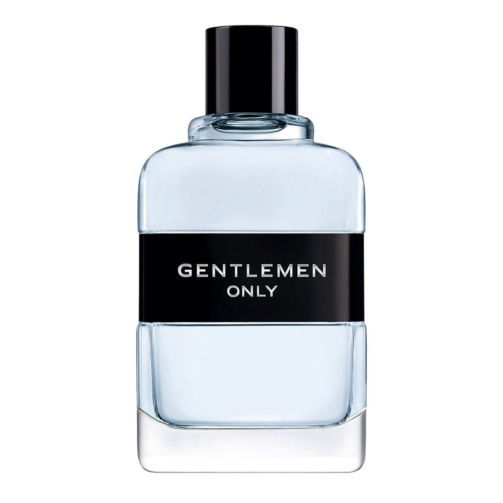 Perfume Masculino Gentlemen Only Givenchy Eau de Toilette 100ml