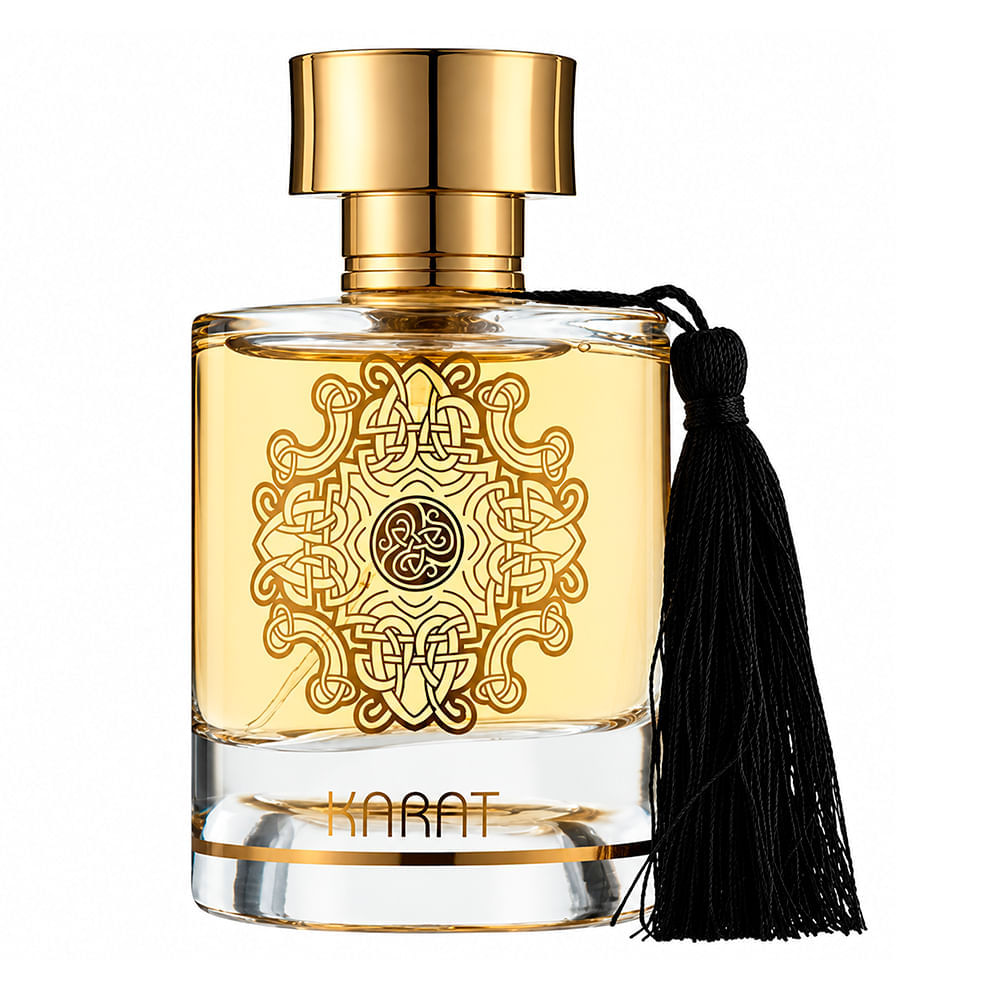 Perfume Árabe Masculino Karat Maison Alhambra Eau de Parfum 100ml