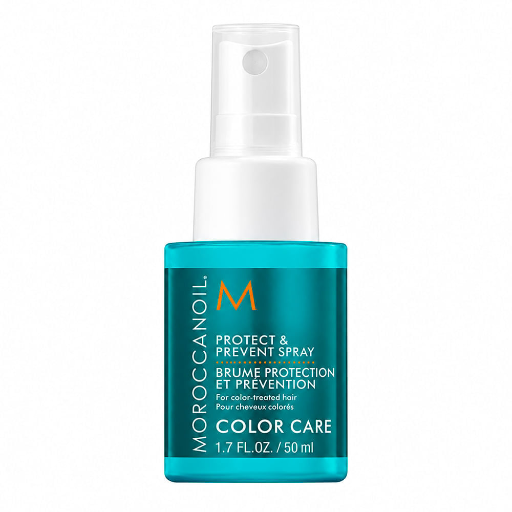 Leave-in Protect & Prevent Color Care Moroccanoil 50ml