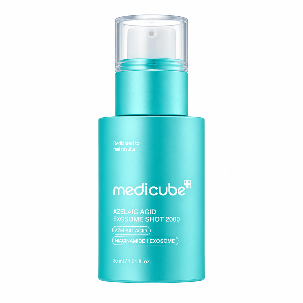 Sérum Facial Azelaic Acid Exosome Shot 2000 Medicube 30ml