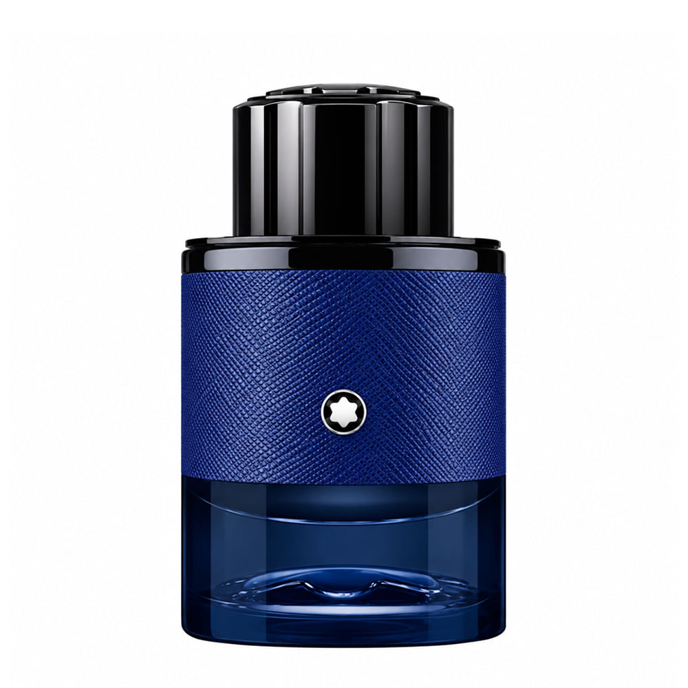 Perfume Masculino Explorer Infinite Montblanc Eau De Parfum 60ml