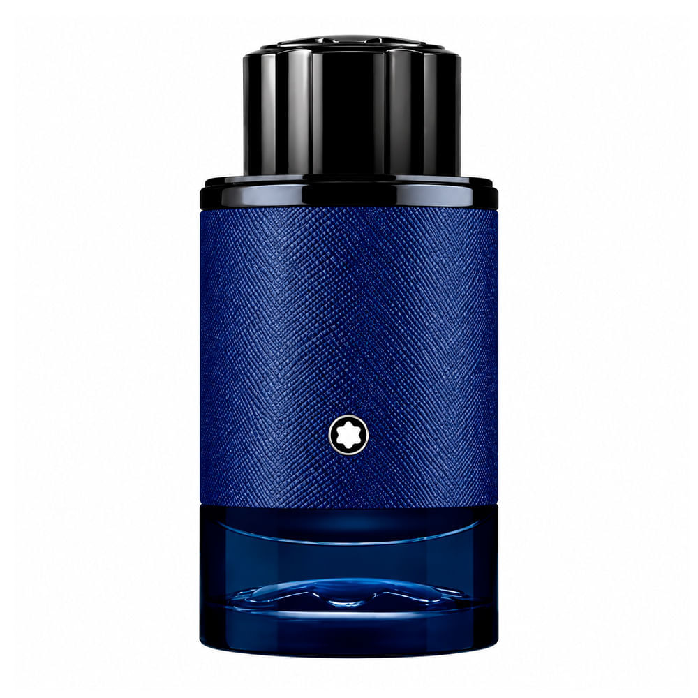 Perfume Masculino Explorer Infinite Montblanc Eau De Parfum 100ml