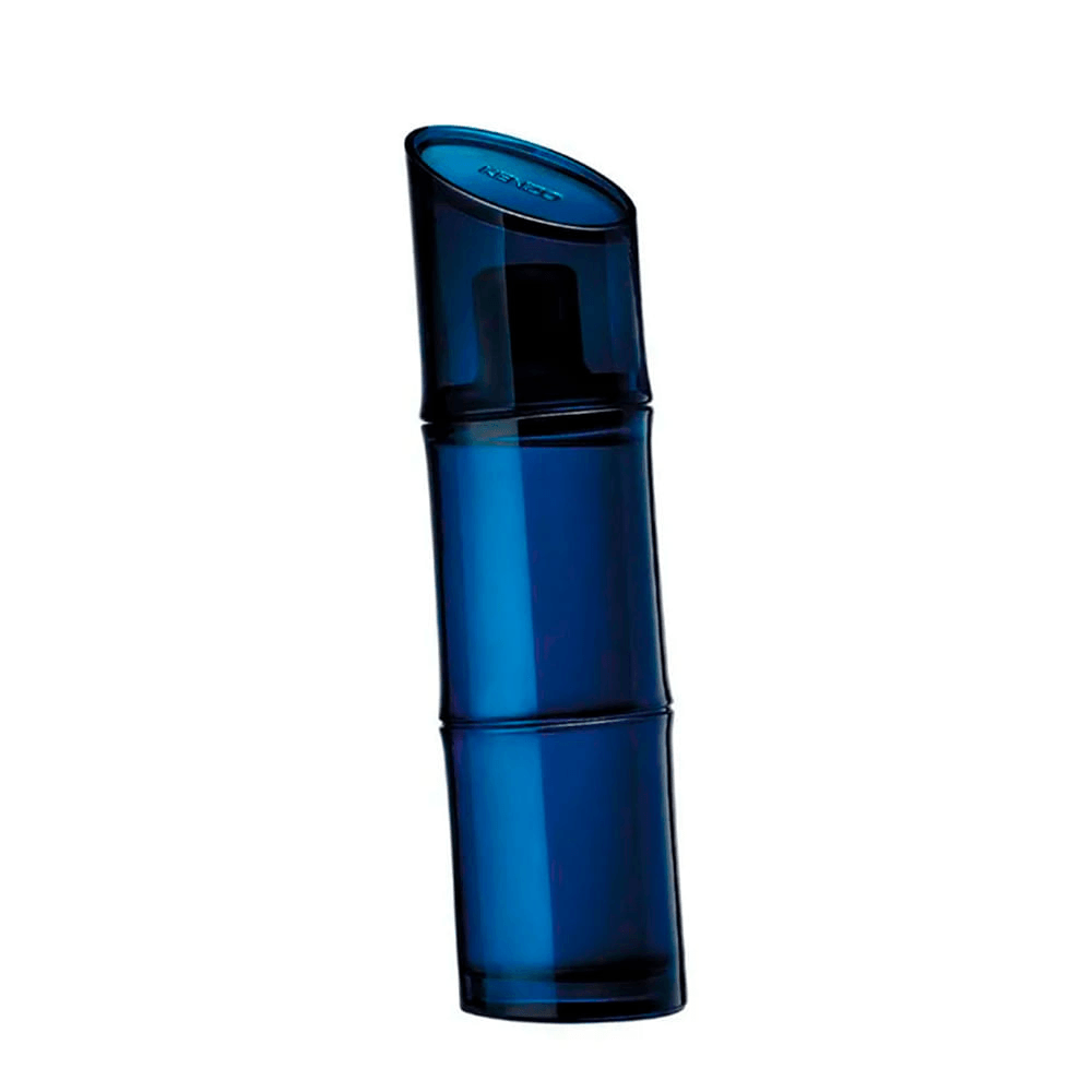 Perfume Masculino Pour Homme Intense Kenzo Eau De Toilette 110ml