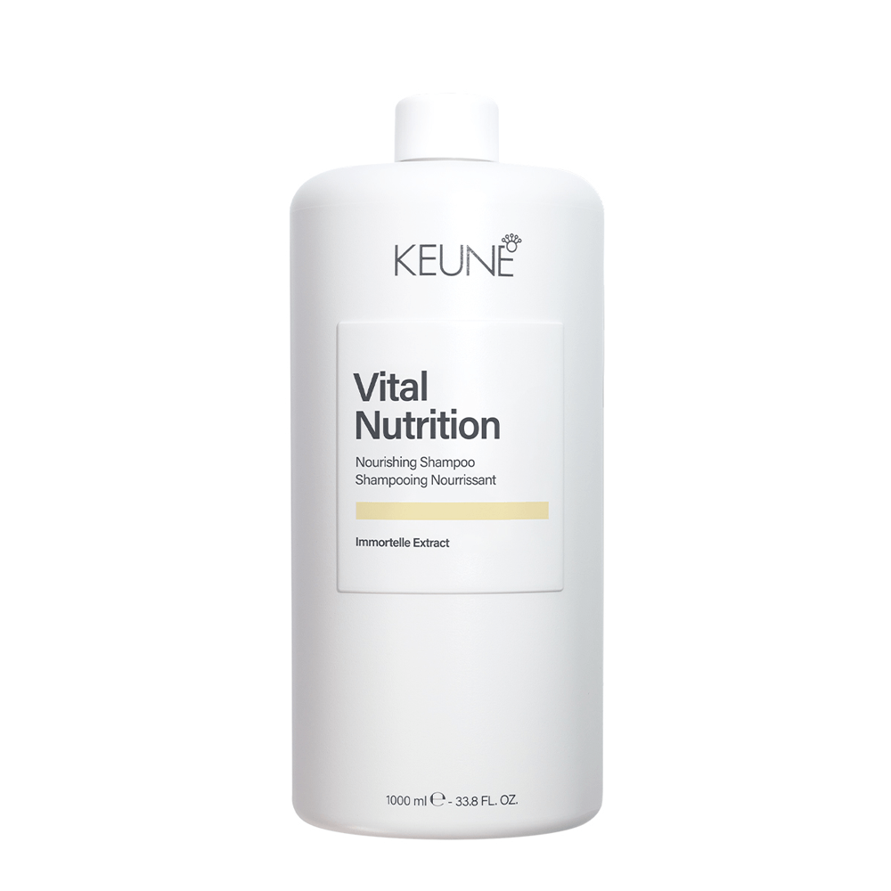 Shampoo Vital Nutrition Keune 1L