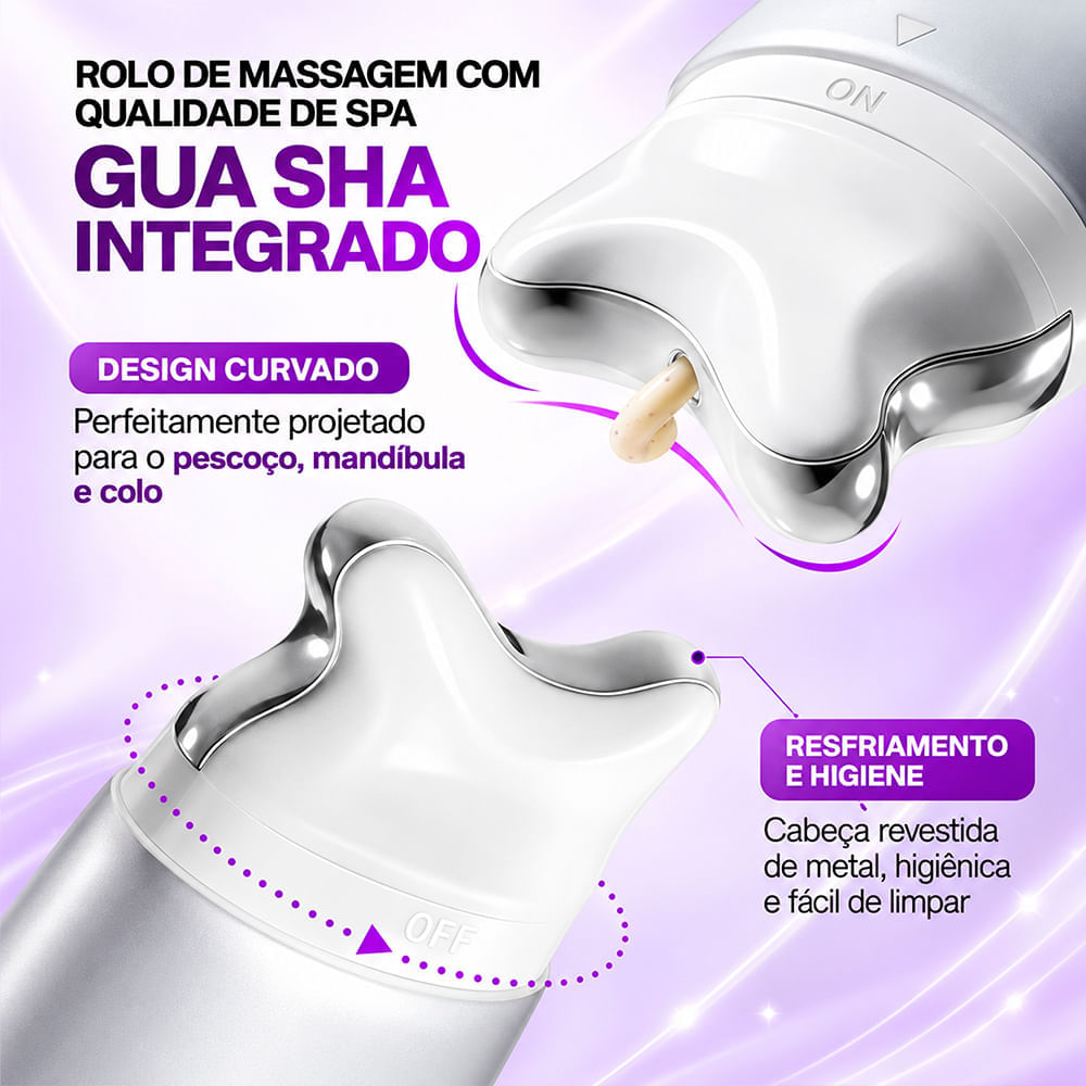Creme Com Colágeno Collagen Retinol Refining Gua Sha Cream Anua 80ml