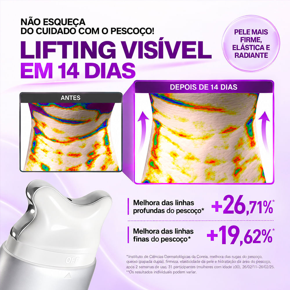 Creme Com Colágeno Collagen Retinol Refining Gua Sha Cream Anua 80ml