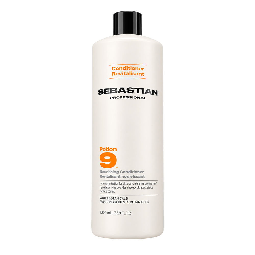 Condicionador Potion 9 Sebastian Professional 1000ml