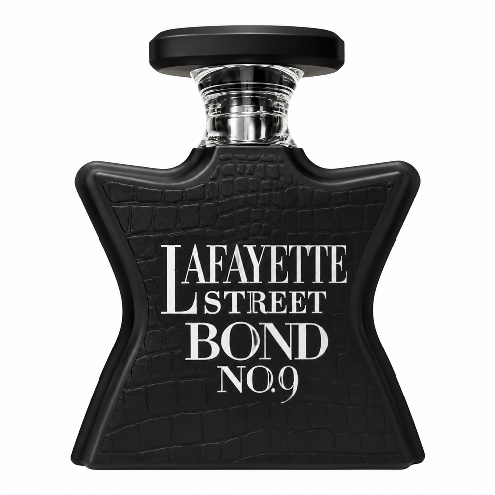 Perfume Masculino Lafayette Street Bond No. 9 Eau De Parfum 100ml