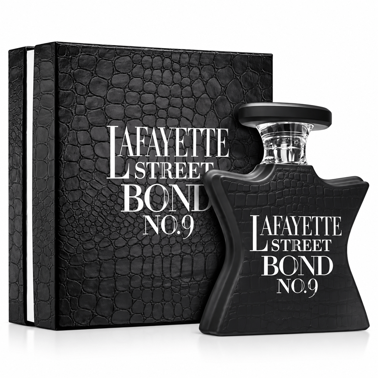 Perfume Masculino Lafayette Street Bond No. 9 Eau de Parfum 100ml