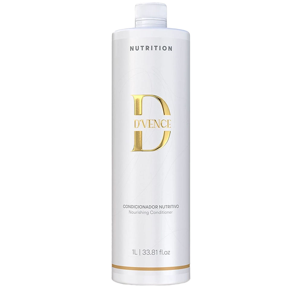 Condicionador Nutrition D'vence 1l