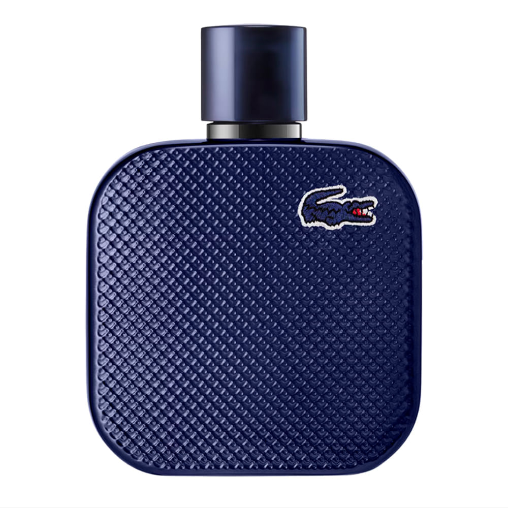 Perfume Masculino Lacoste L.12.12 Bleu Eau de Parfum 100ml