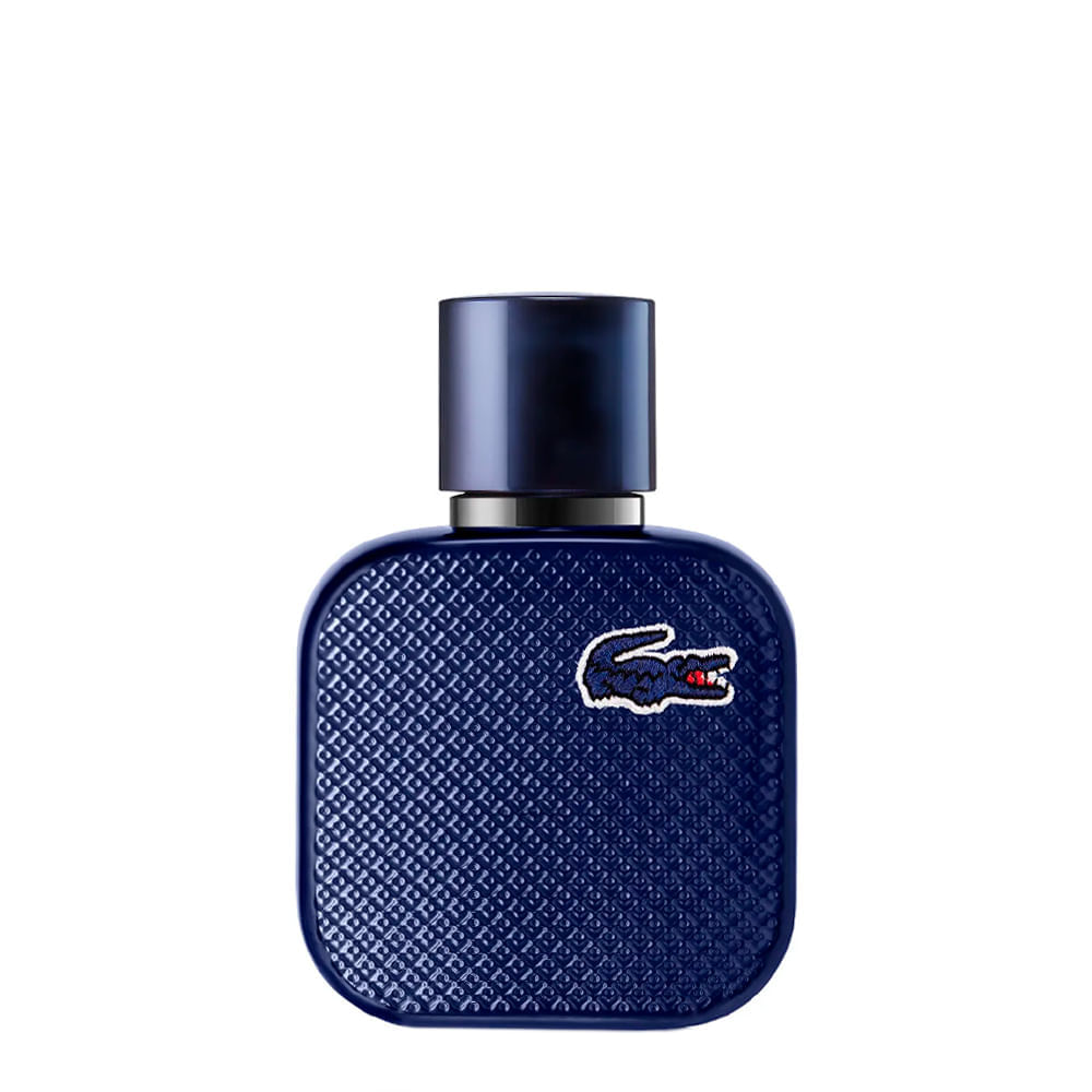 Perfume Masculino Lacoste L.12.12 Bleu Eau De Parfum 35ml