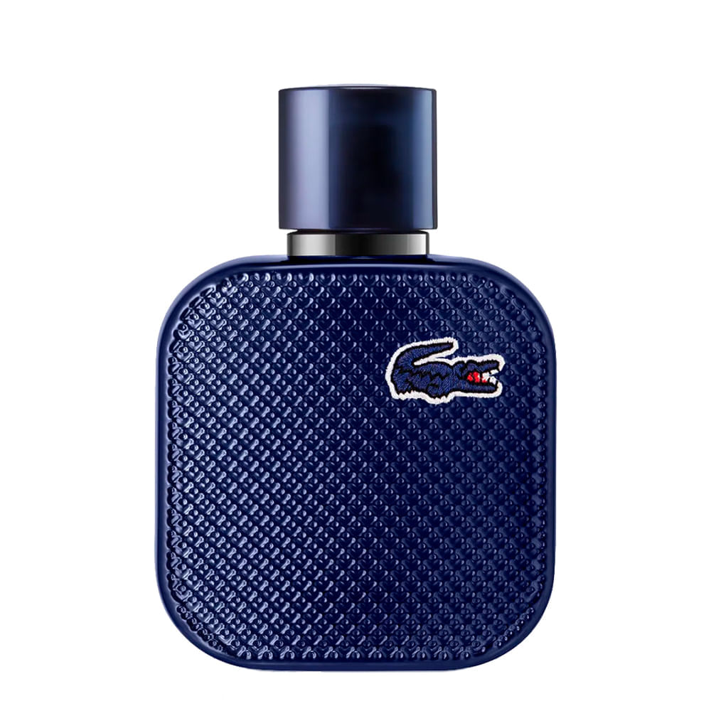 Perfume Masculino Lacoste L.12.12 Bleu Eau de Parfum 50ml