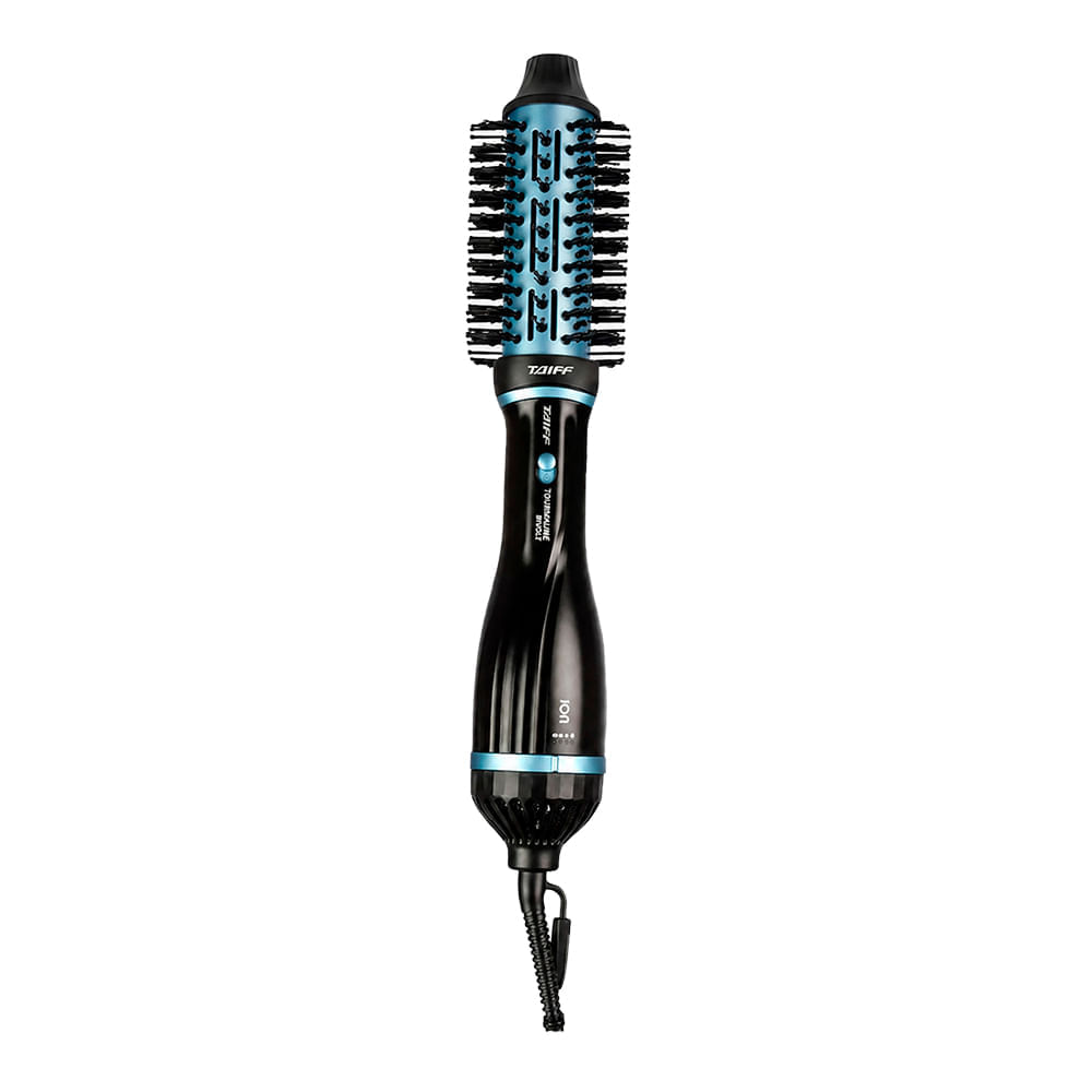 Escova Tourmaline Taiff Bivolt