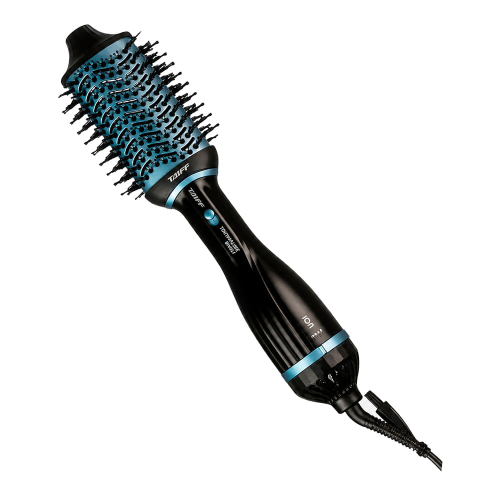 Escova Tourmaline Taiff Bivolt