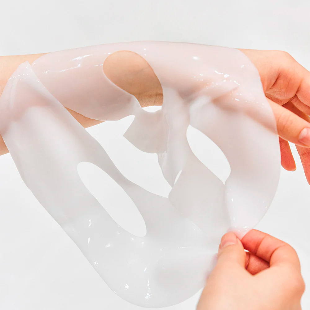 Máscara Facial Bio-Collagen Real Deep Mask Biodance 136g