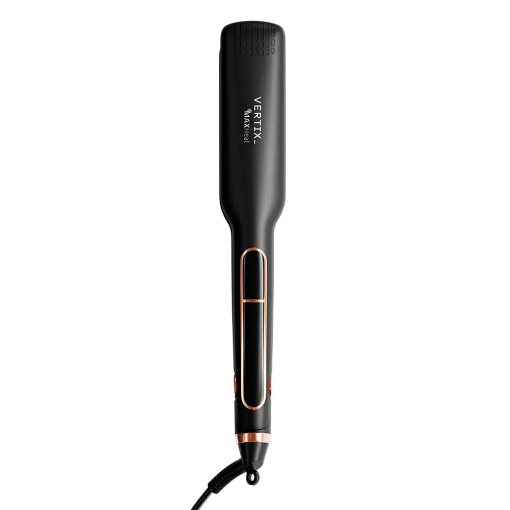 Chapa De Cabelo Profissional Max Heat Vertix Bivolt