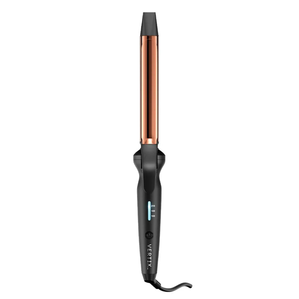 Modelador De Cachos Glam Edition 32mm Vertix Bivolt