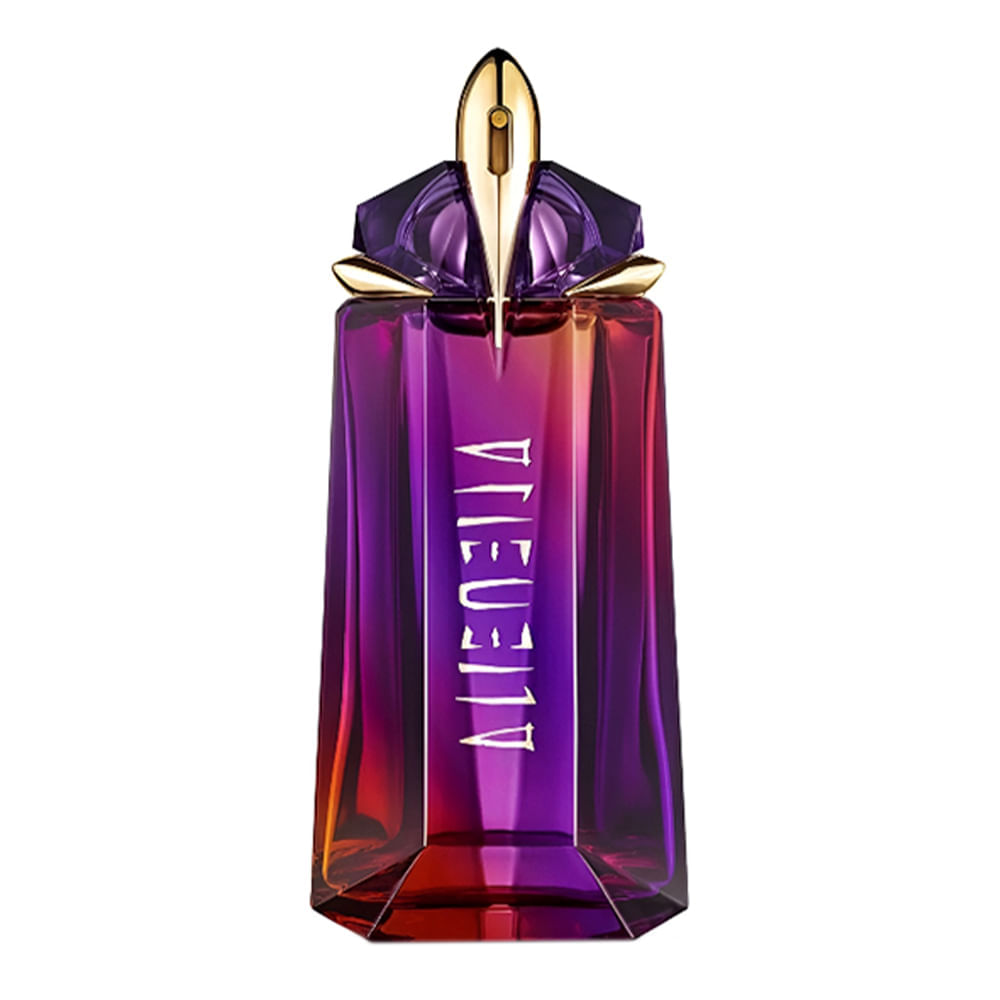 Perfume Feminino Alien Hypersense Mugler Eau de Parfum 90ml