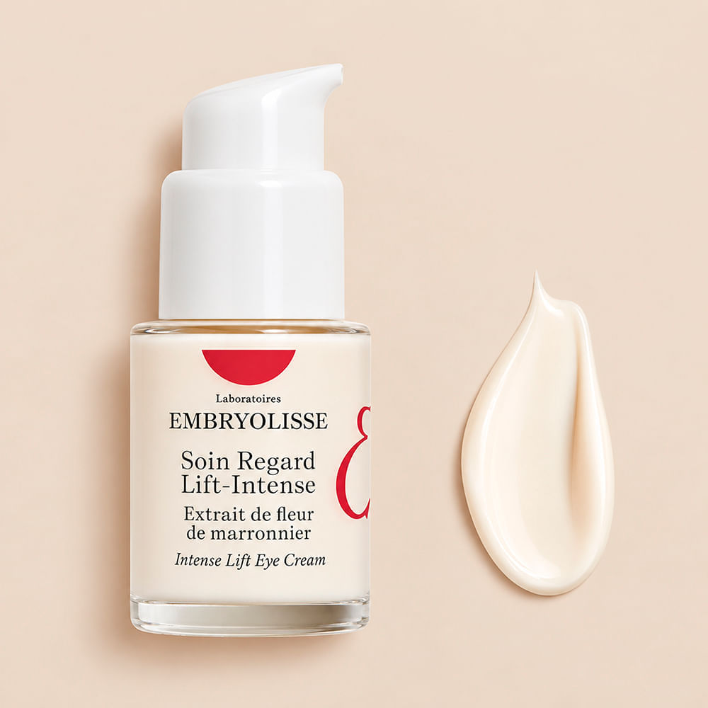 Creme Para a Área Dos Olhos Soin Regard Lift-Intense Embryolisse 15ml