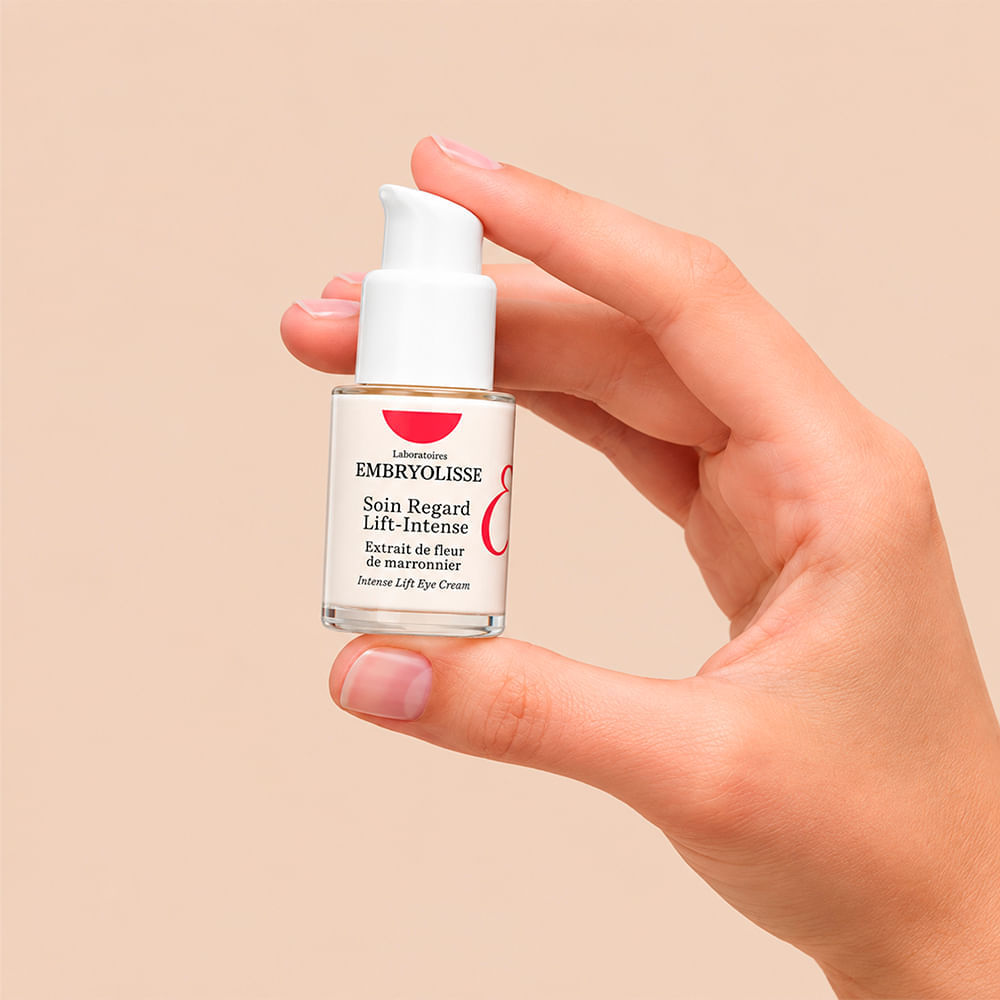 Creme Para a Área Dos Olhos Soin Regard Lift-Intense Embryolisse 15ml