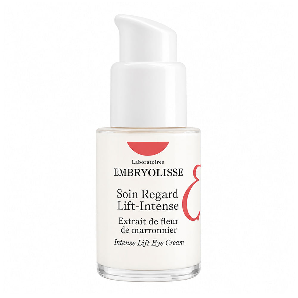 Creme Para A Área Dos Olhos Soin Regard Lift-intense Embryolisse 15ml