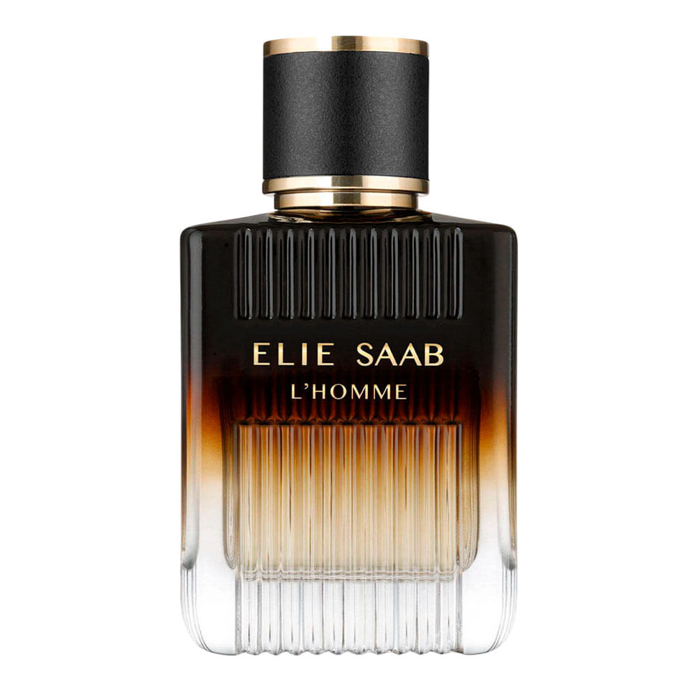 Perfume Masculino Elie Saab L'homme Eau De Parfum Intense 100ml