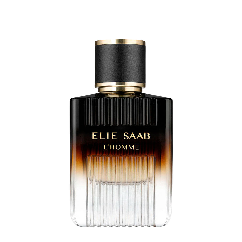 Perfume Masculino Elie Saab L'Homme Eau de Parfum Intense 50ml