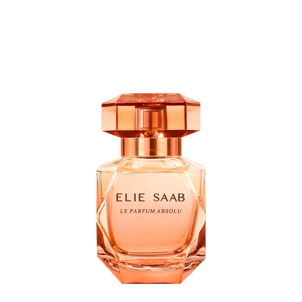 Perfume Feminino Le Parfum Absolu Elie Saab Eau De Parfum 30ml