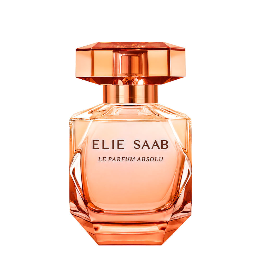 Perfume Feminino Le Parfum Absolu Elie Saab Eau de Parfum 50ml
