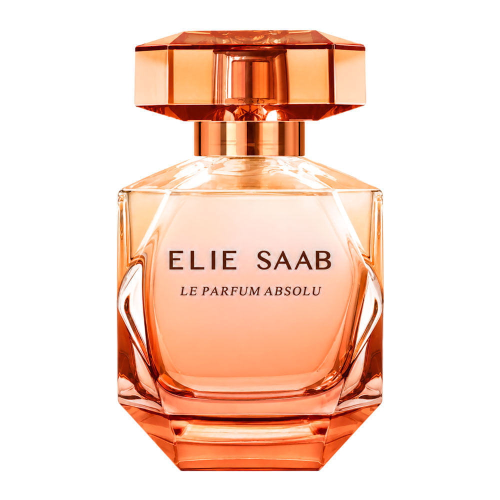 Perfume Feminino Le Parfum Absolu Elie Saab Eau De Parfum 90ml
