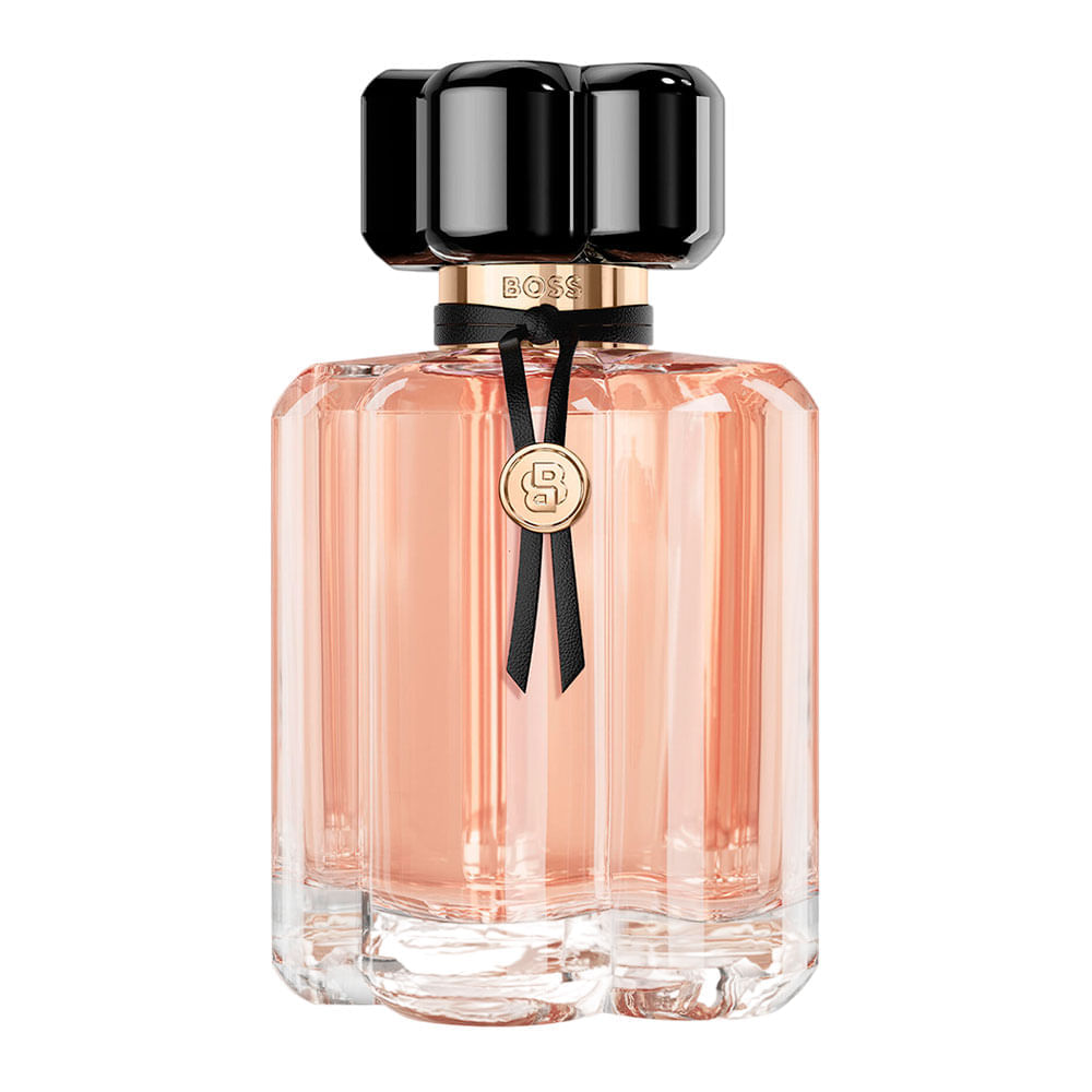 Perfume Feminino Boss Bottled Beyond Eau de Parfum 100ml