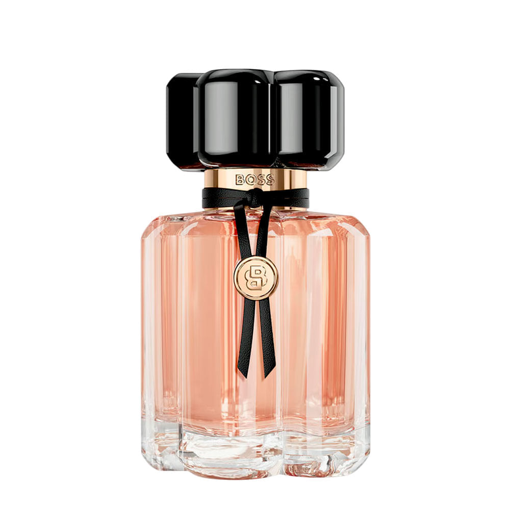Perfume Feminino Boss Bottled Beyond Eau De Parfum 50ml