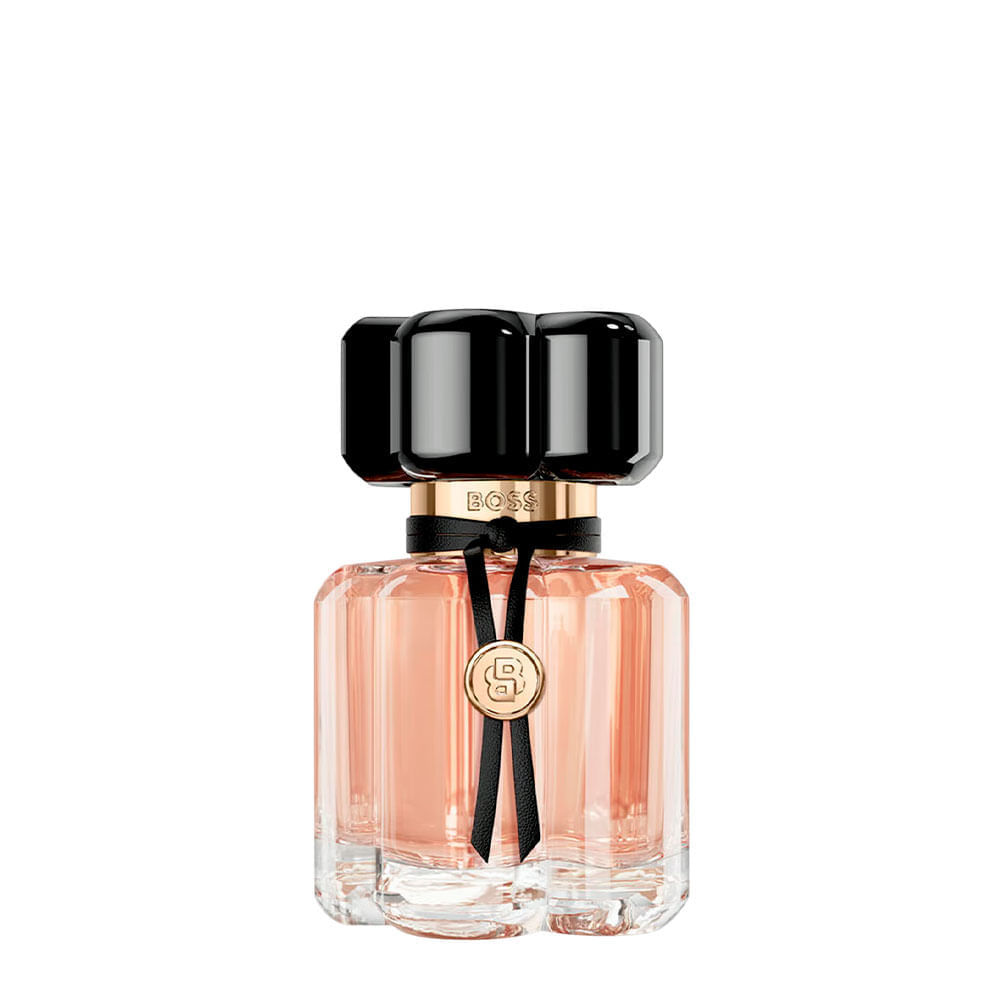 Perfume Feminino Boss Bottled Beyond Eau De Parfum 30ml