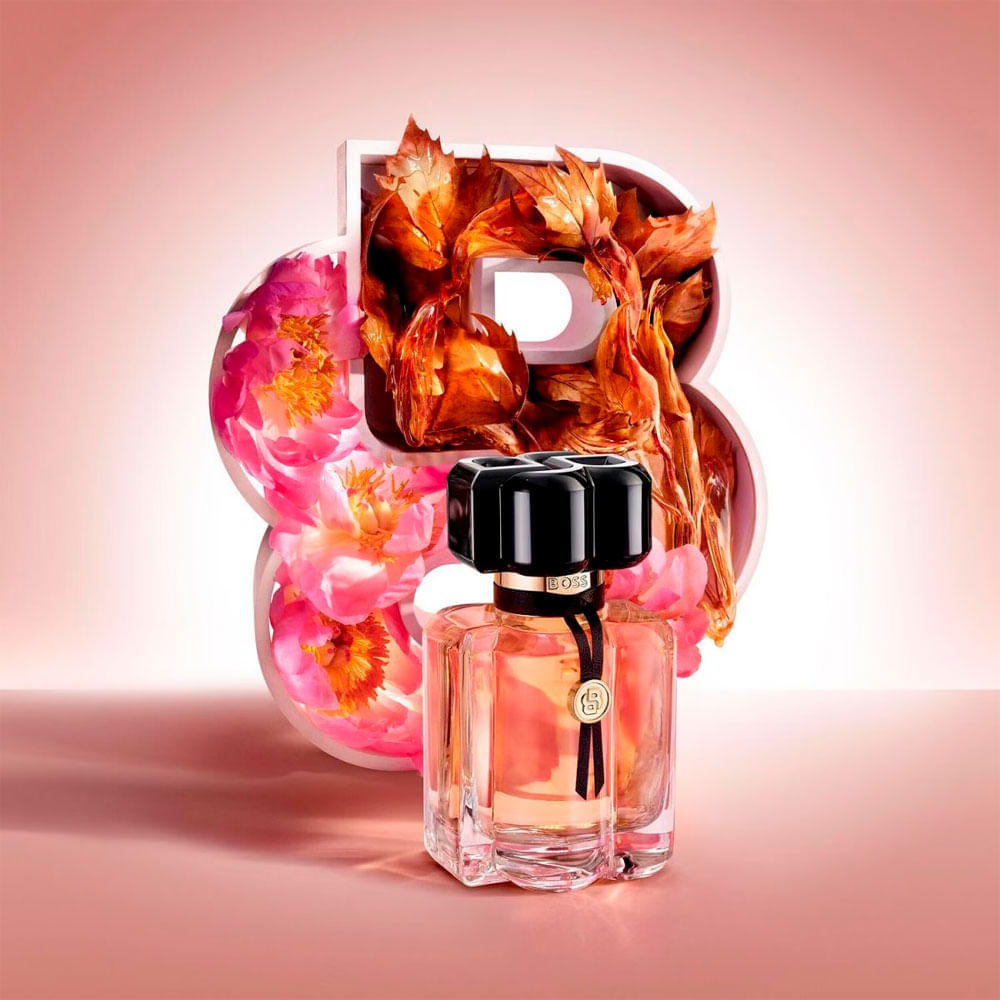 Perfume Feminino Boss Bottled Beyond Eau de Parfum 30ml