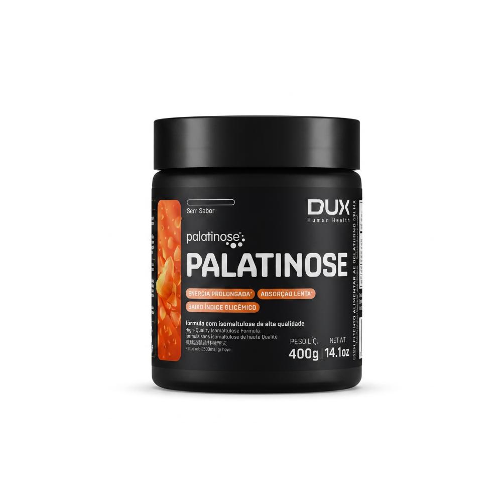 Palatinose™ DUX Company 400g