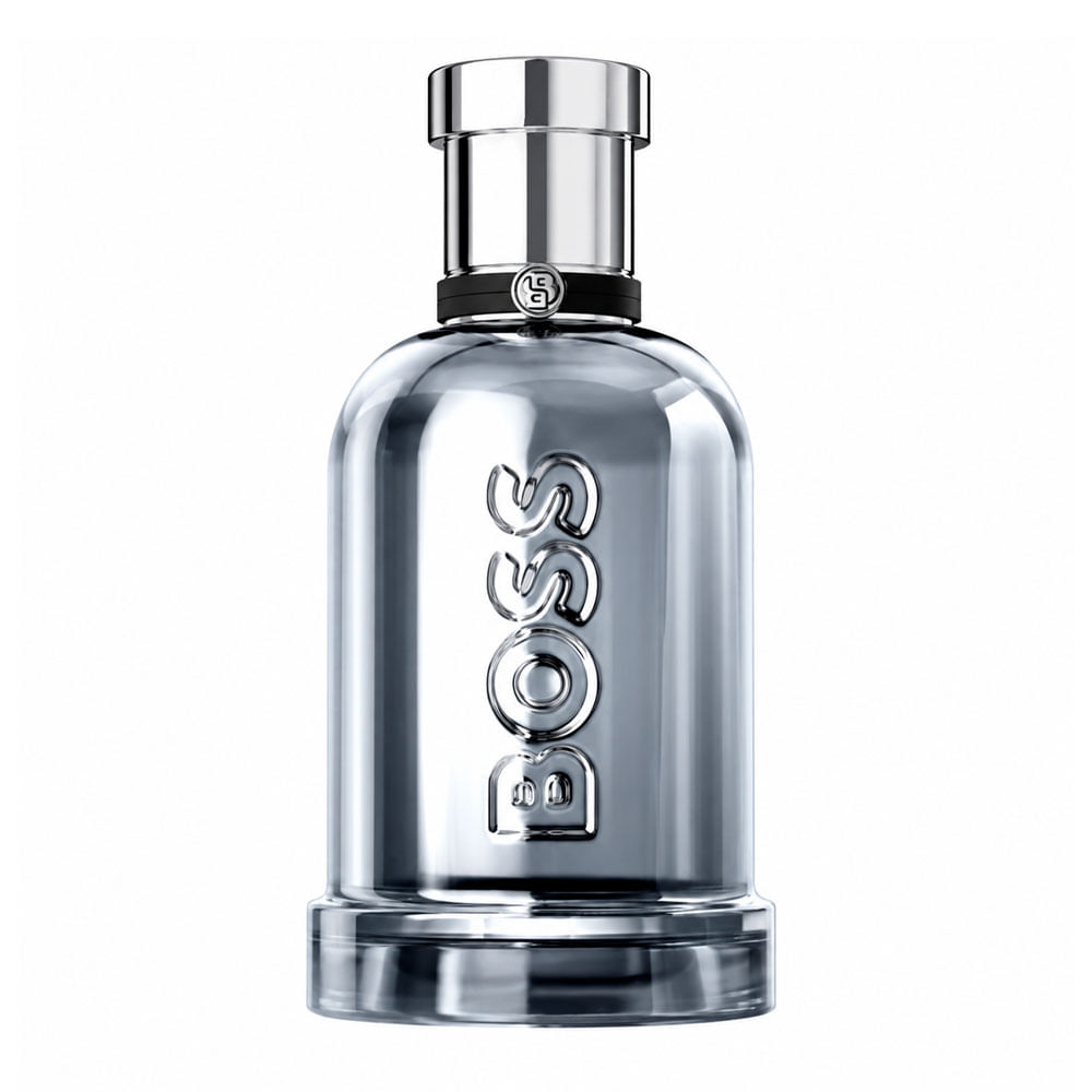 Perfume Masculino Boss Bottled Beyond Eau De Toilette Intense 100ml