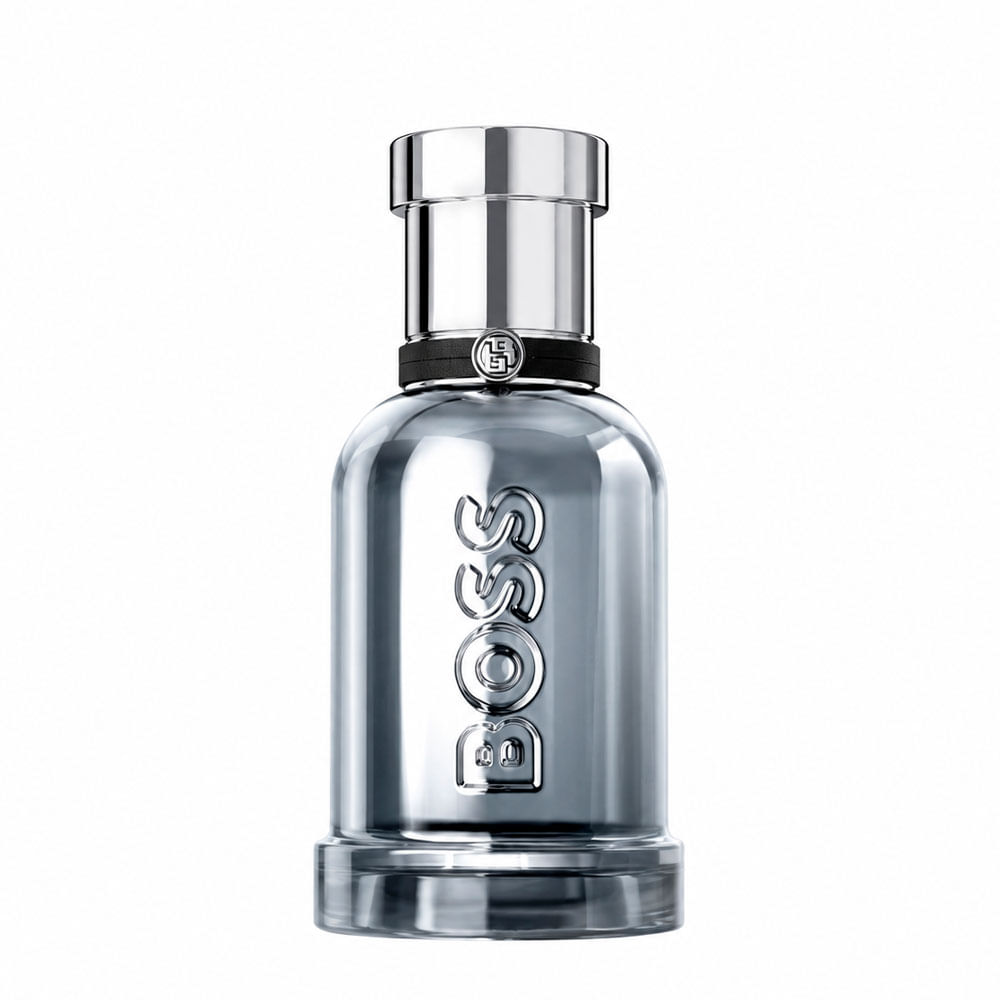 Perfume Masculino Boss Bottled Beyond Eau De Toilette Intense 50ml