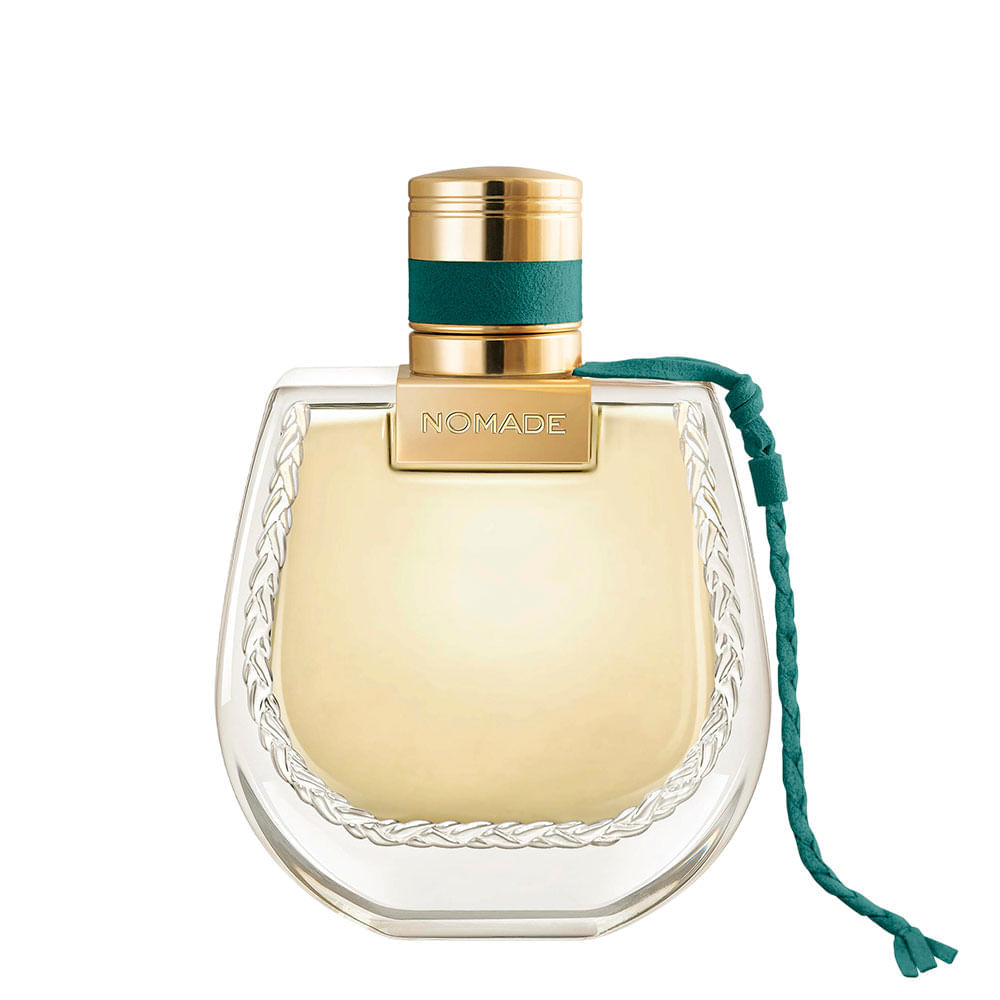 Perfume Feminino Nomade Jardin D'égypte Chloé Eau de Parfum 75ml