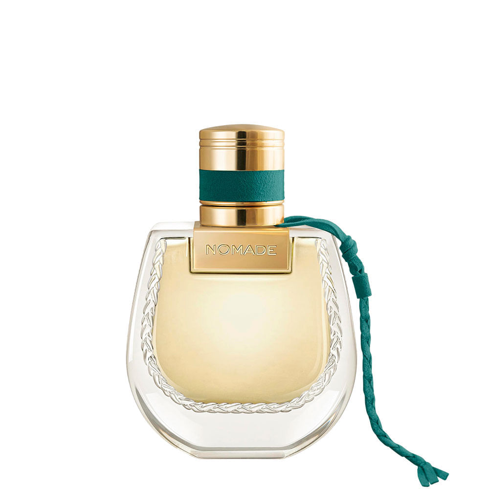 Perfume Feminino Nomade Jardin D'égypte Chloé Eau De Parfum 50ml