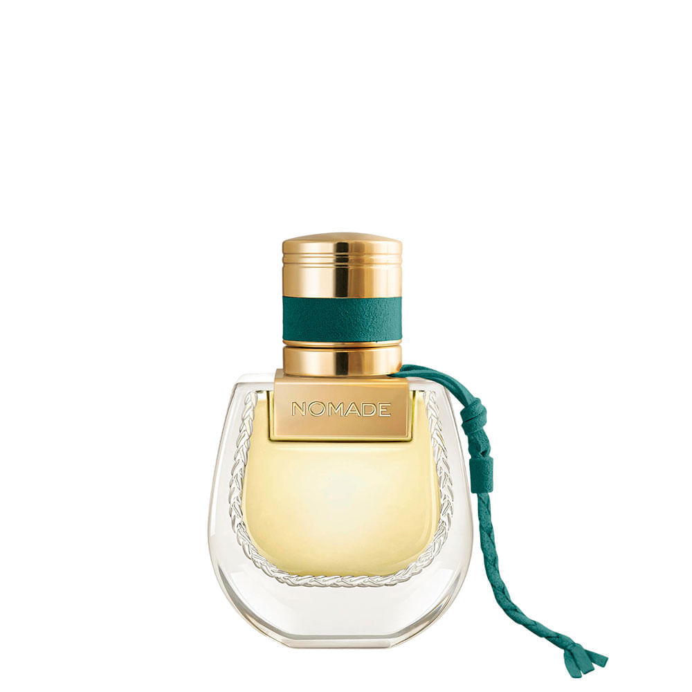 Perfume Feminino Nomade Jardin D'égypte Chloé Eau de Parfum 30ml