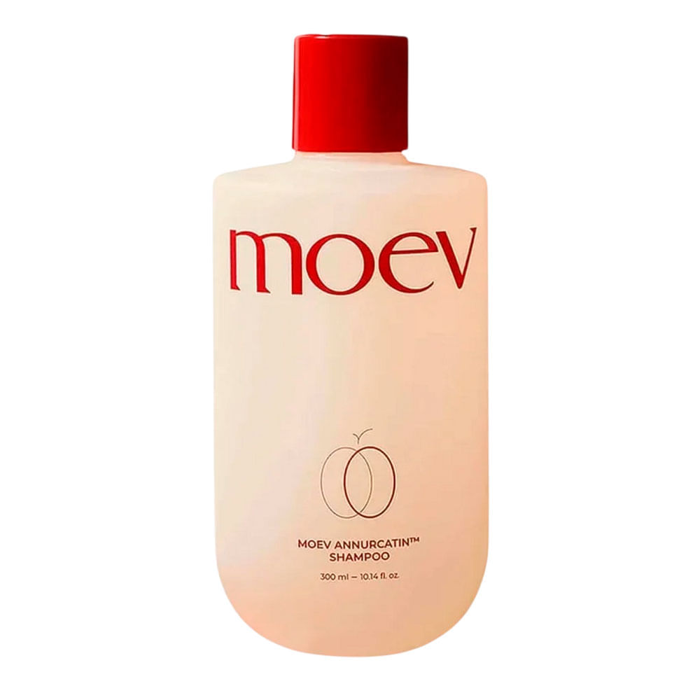 Shampoo Moev Annurcatin 300ml