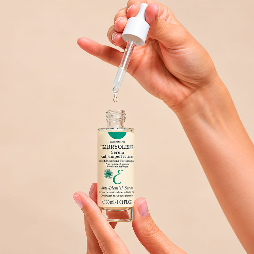 Sérum Antiacne Sérum Anti-Imperfections Embryolisse 30ml