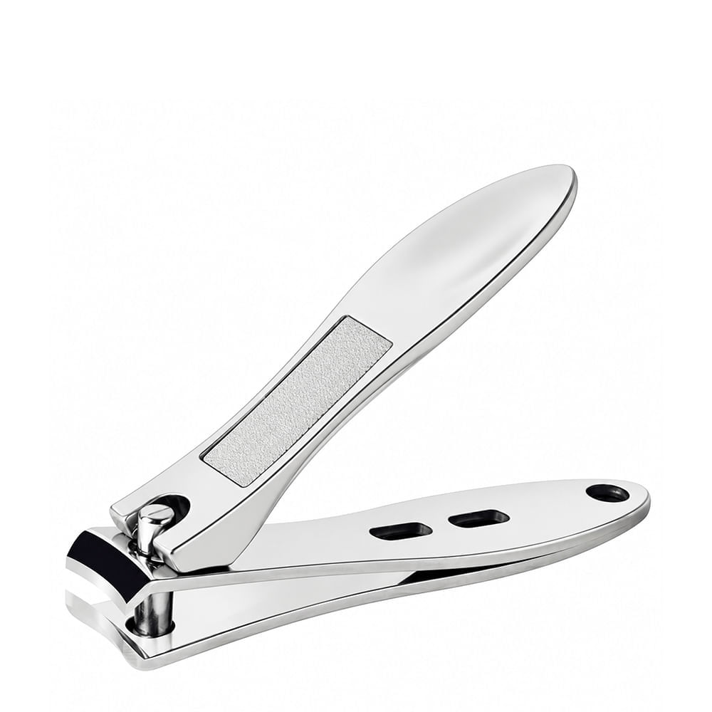Cortador de Unhas em Aço Inox e Zamak Revestido Tramontina 6,5cm