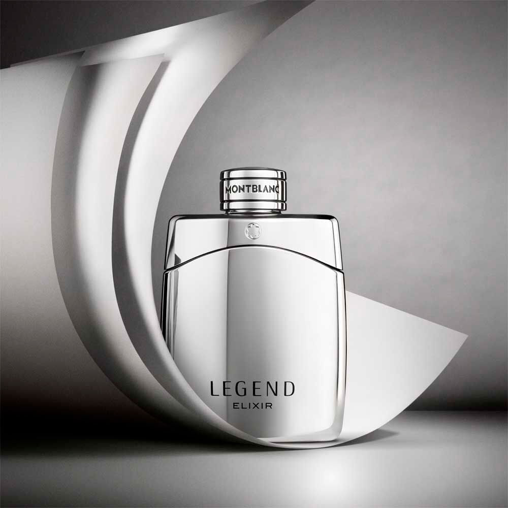 Perfume Masculino Legend Elixir Montblanc Eau de Parfum 30ml