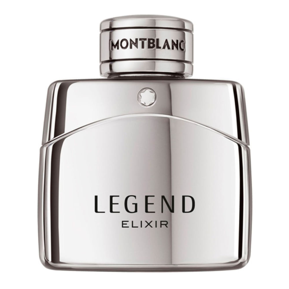 Perfume Masculino Legend Elixir Montblanc Eau de Parfum 30ml
